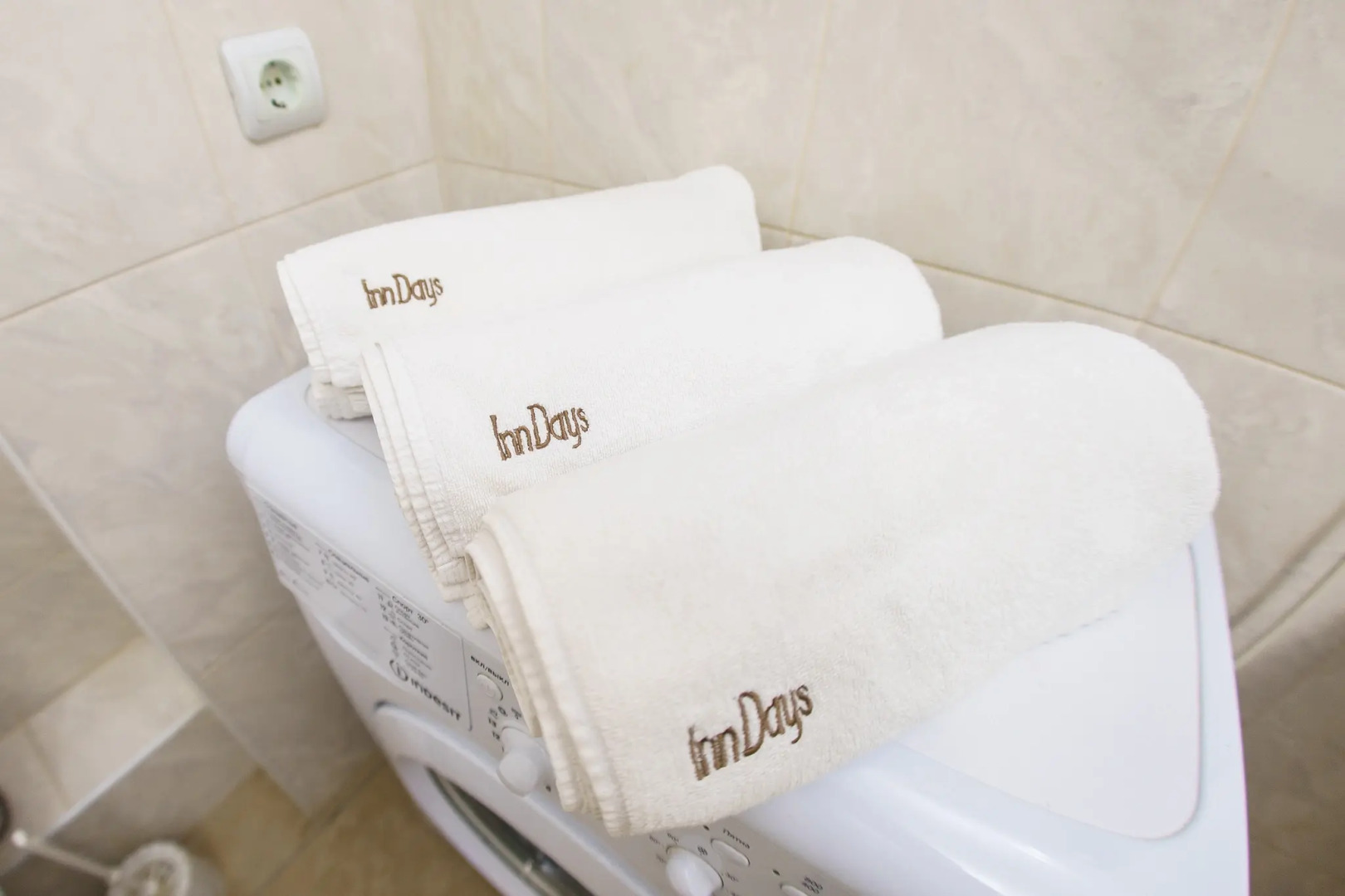 Апартаменты Inndays на Литейной 22