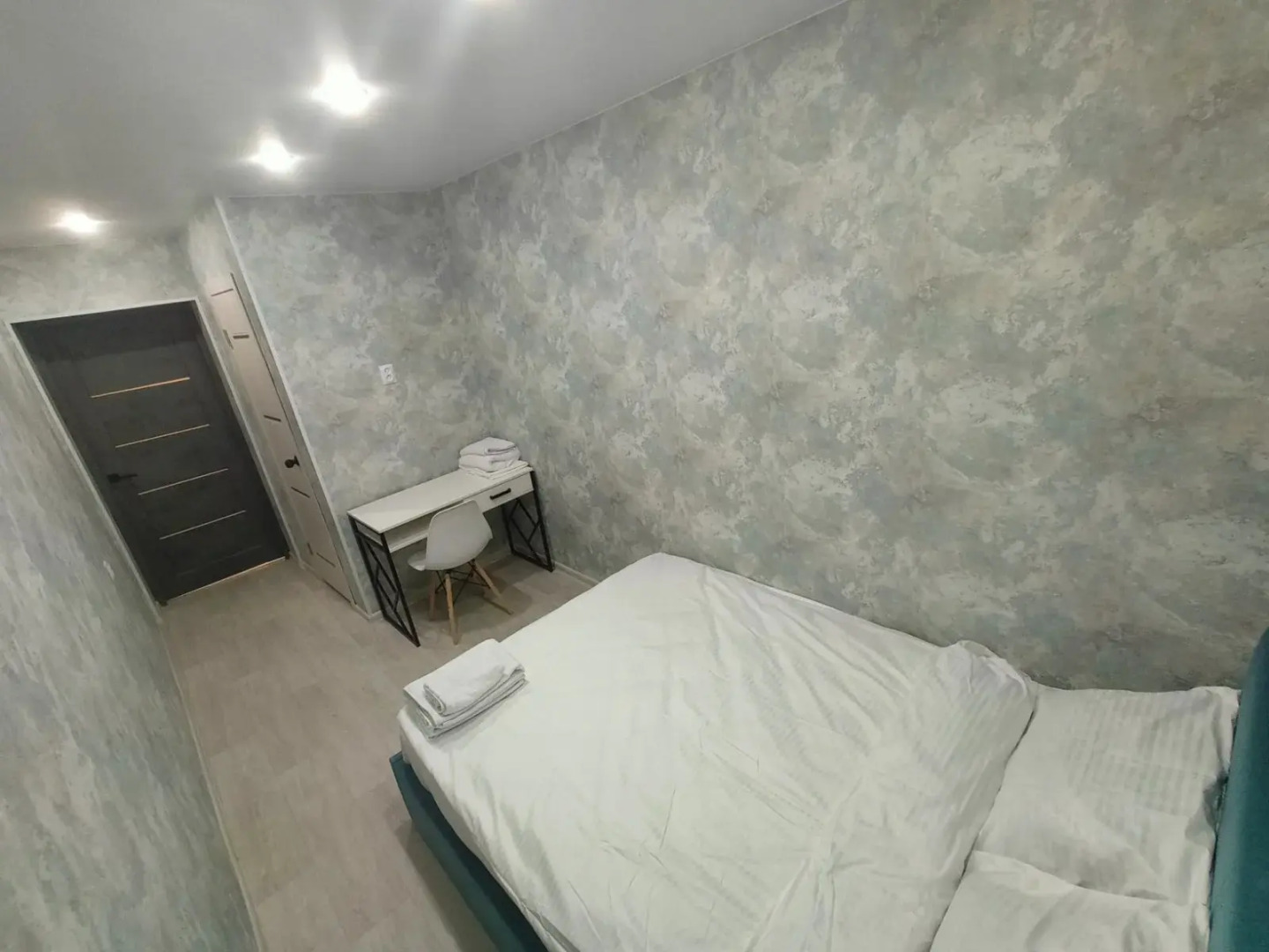 Апартаменты Лайм в Центре Города