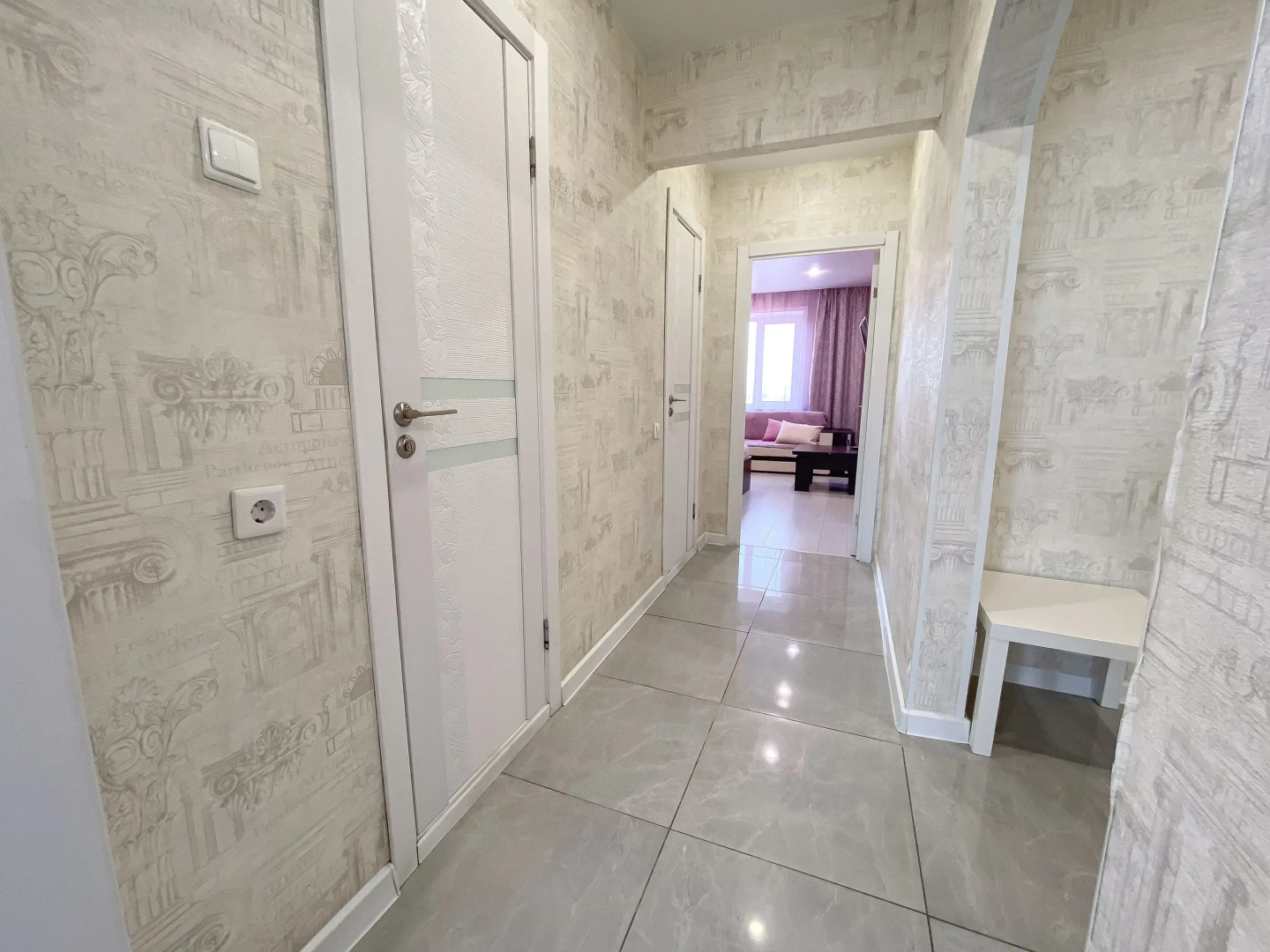 Апартаменты в Центре Засвияжского Района 236