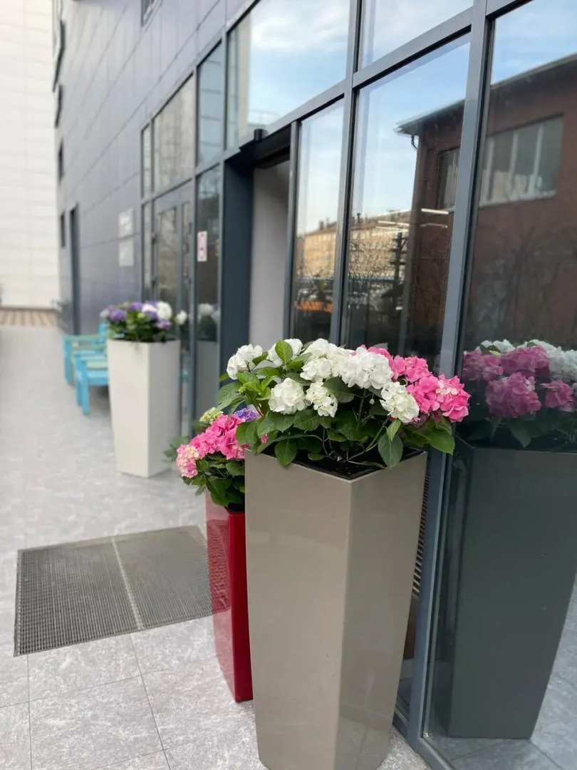 Апартаменты А38 Äänisjärvi Talo(504) в Центре Города