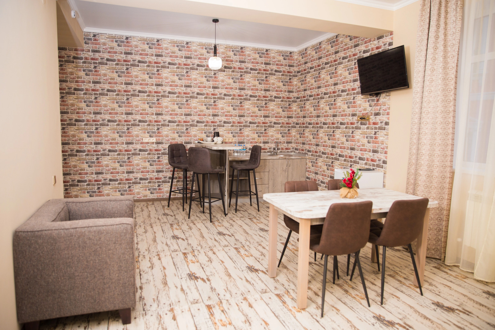 Отель Пассаж