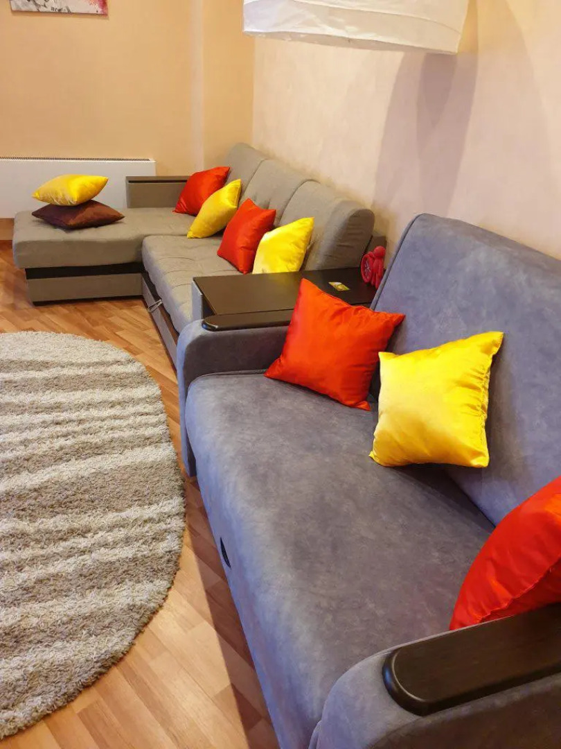 Апартаменты Проспект Революции, д. 9-А-110