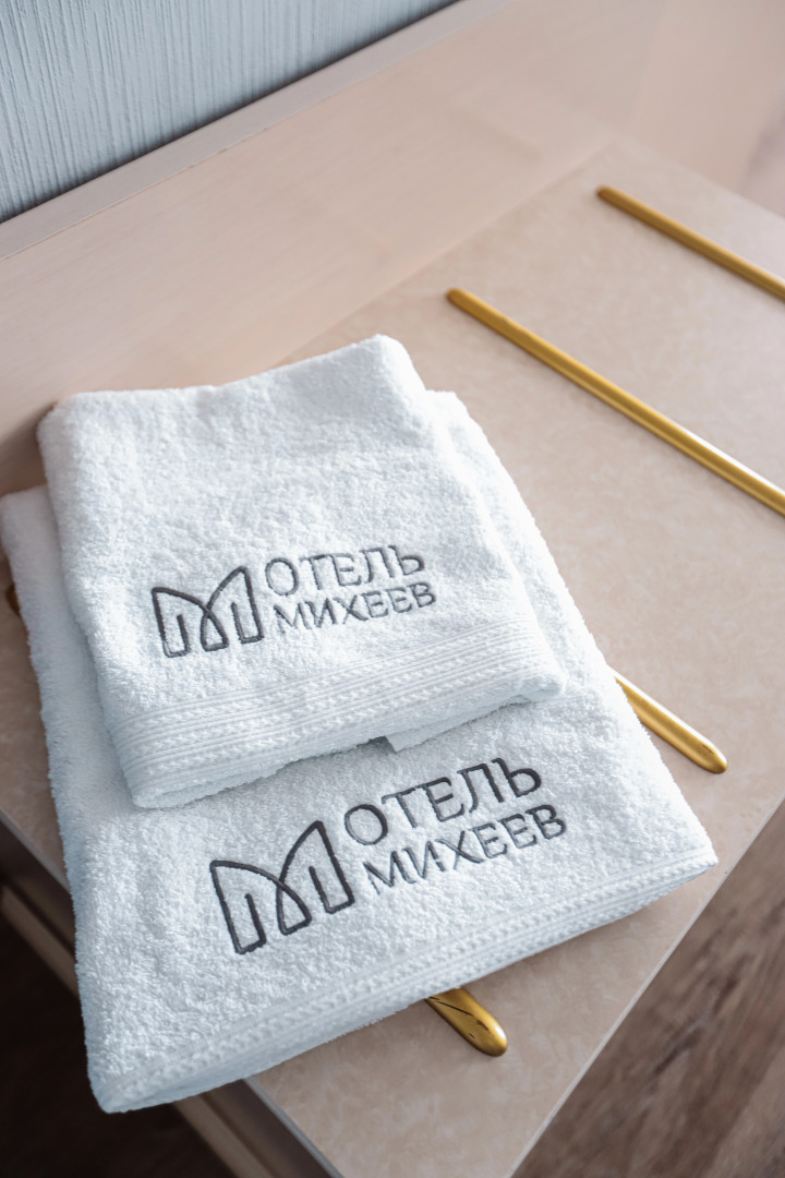 Отель Михеев