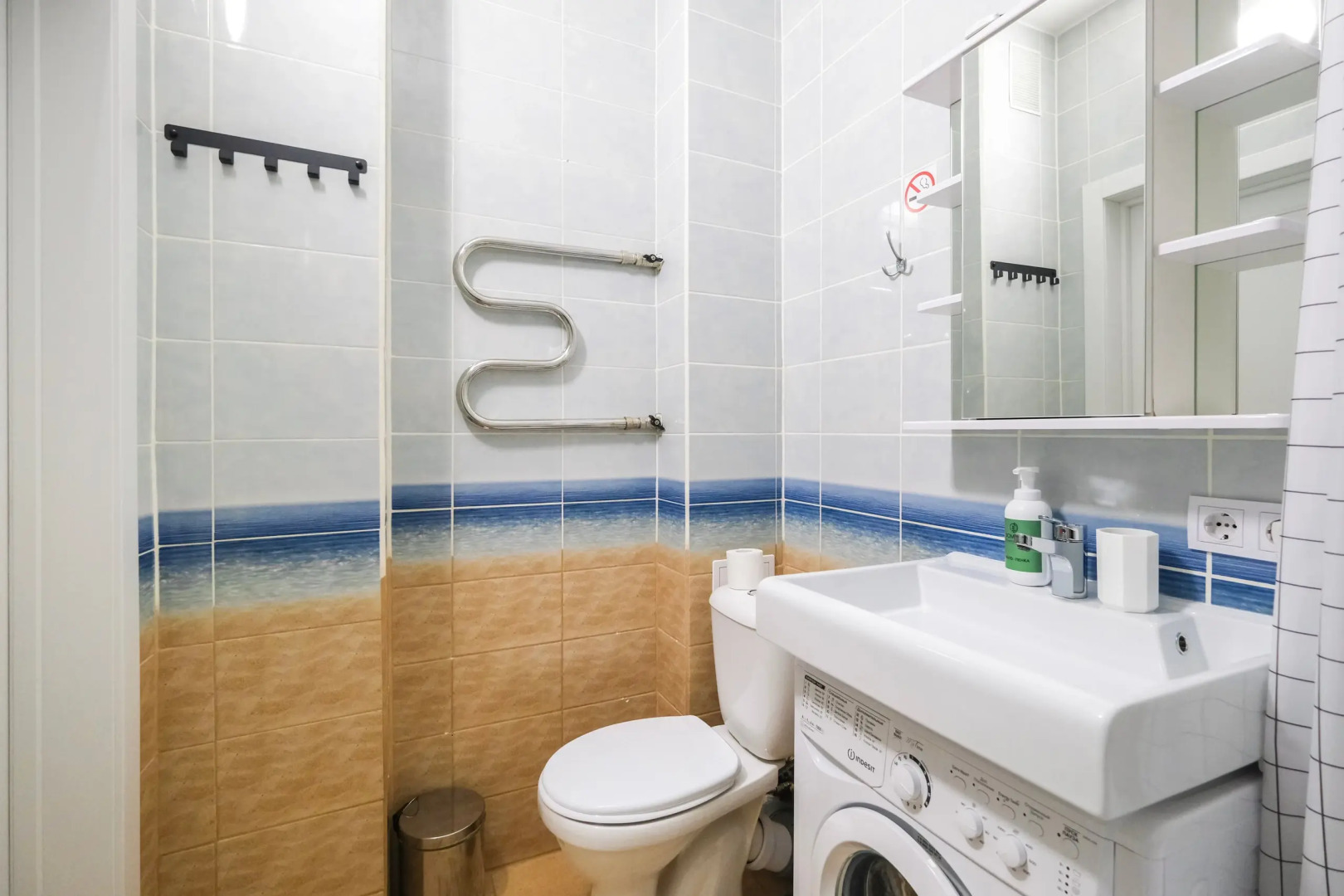 Апартаменты Домант Романова 60/1