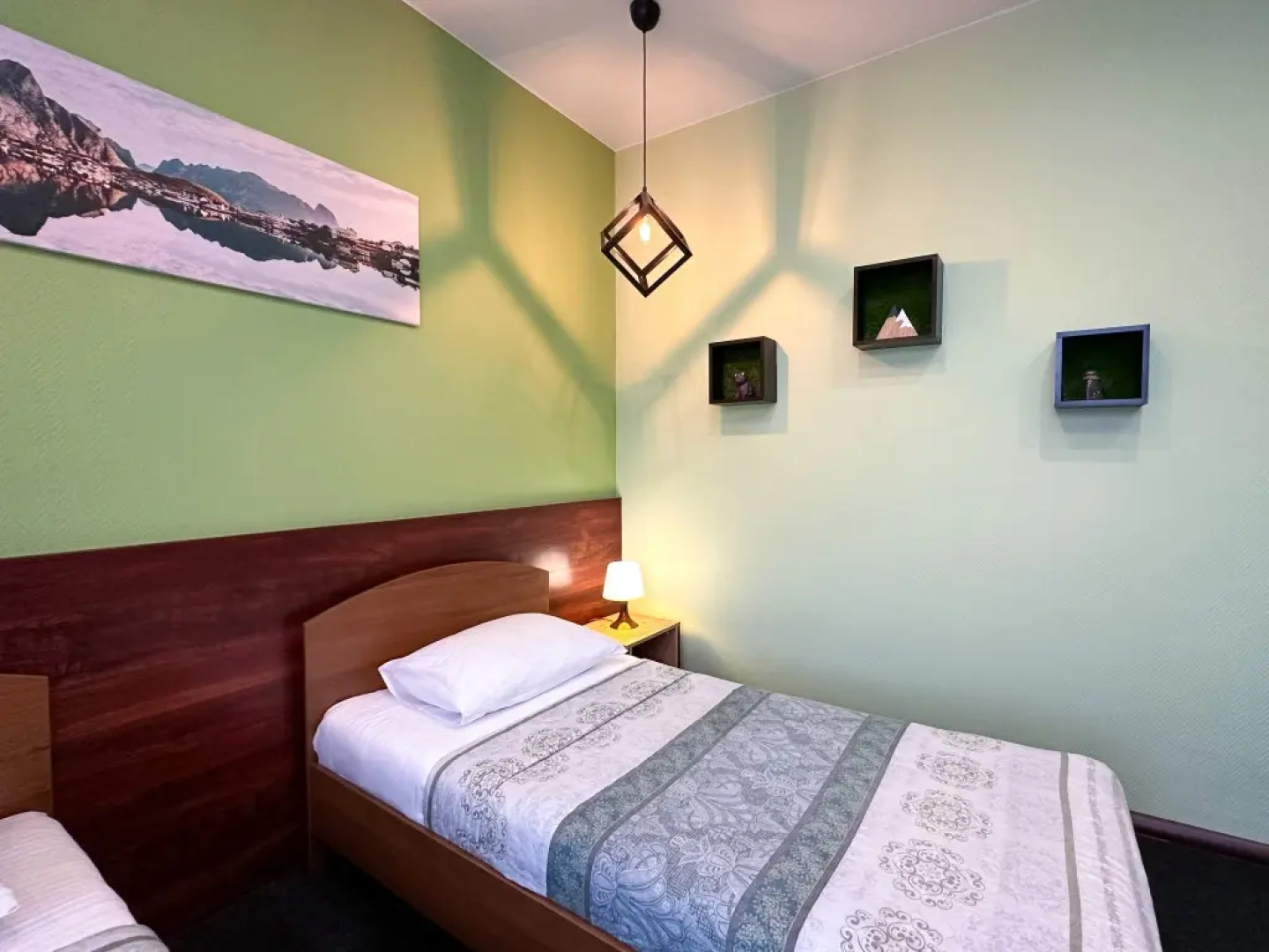 Квартира Black Sand