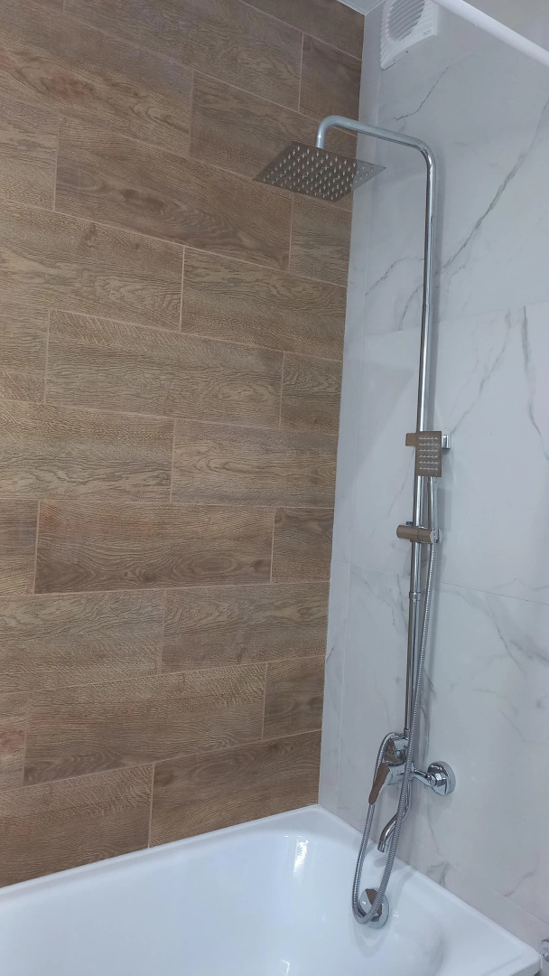 Квартира Парк у дома 2