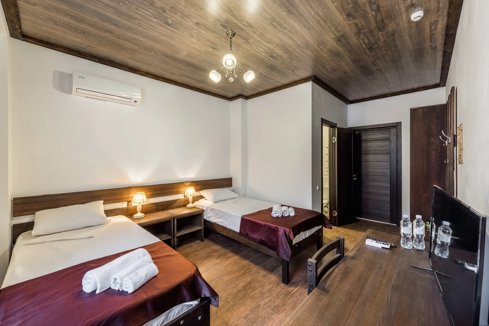 Гостевой дом Бавария