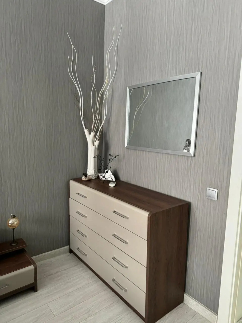 Апартаменты на Островского в самом центре