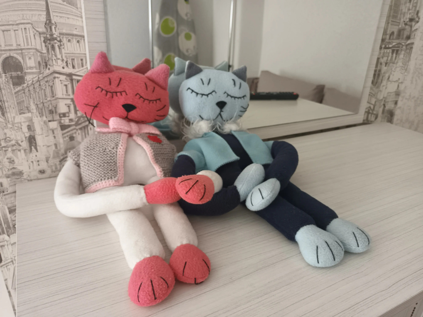 Апартаменты на улице Ленинградская 5