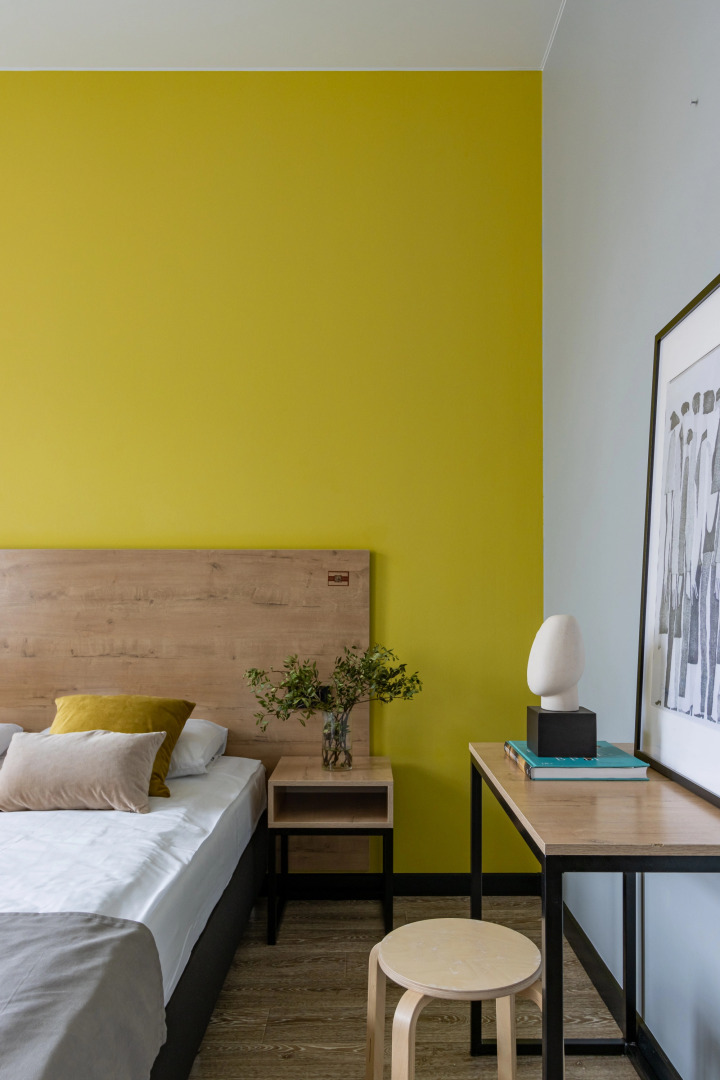 Отель Номера на Невском 111