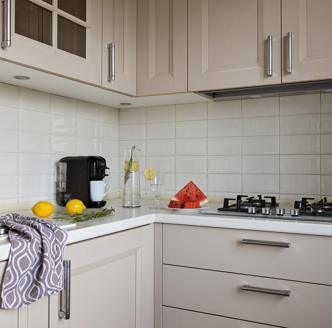 Апартаменты Крылья