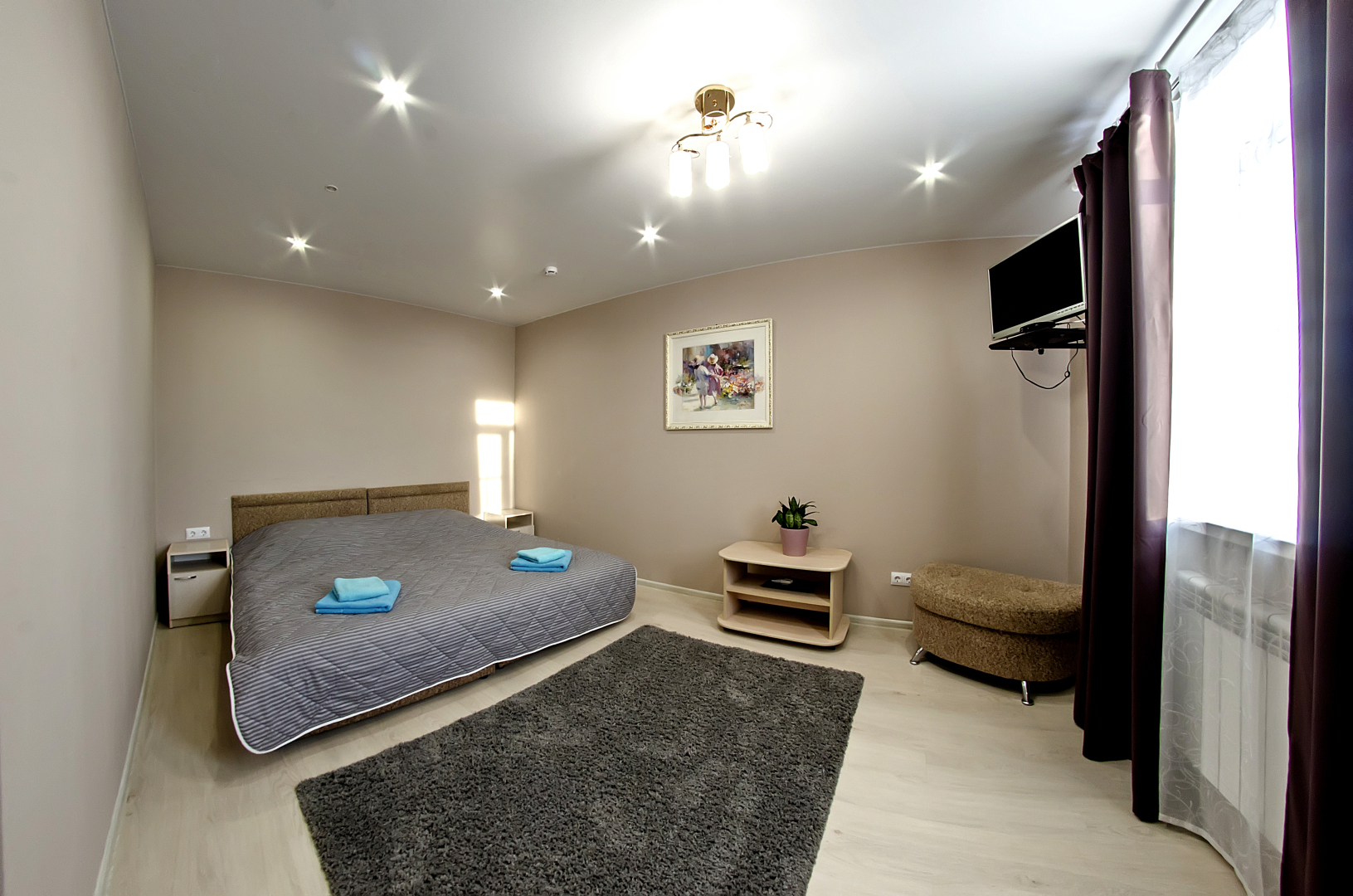 Гостевой Дом Горница Семёнково