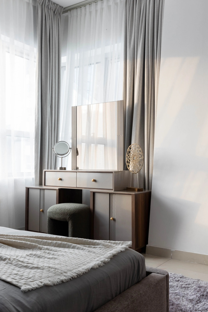 Апартаменты Welcome Home in Armada Tower 3