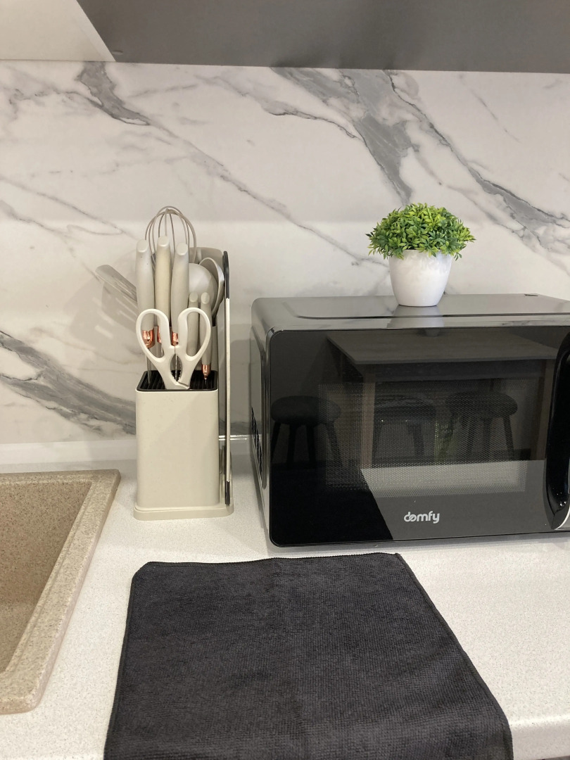 Квартира на Большевистской 26/2