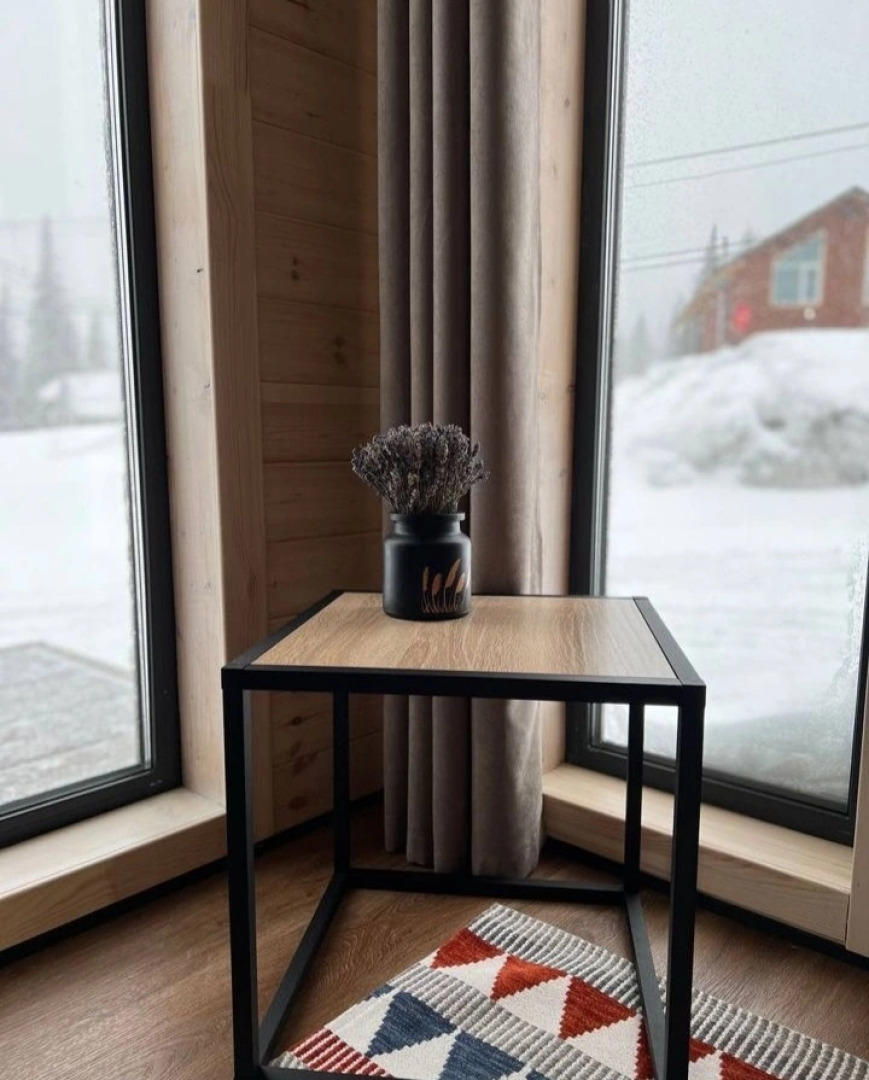 База отдыха Scandi