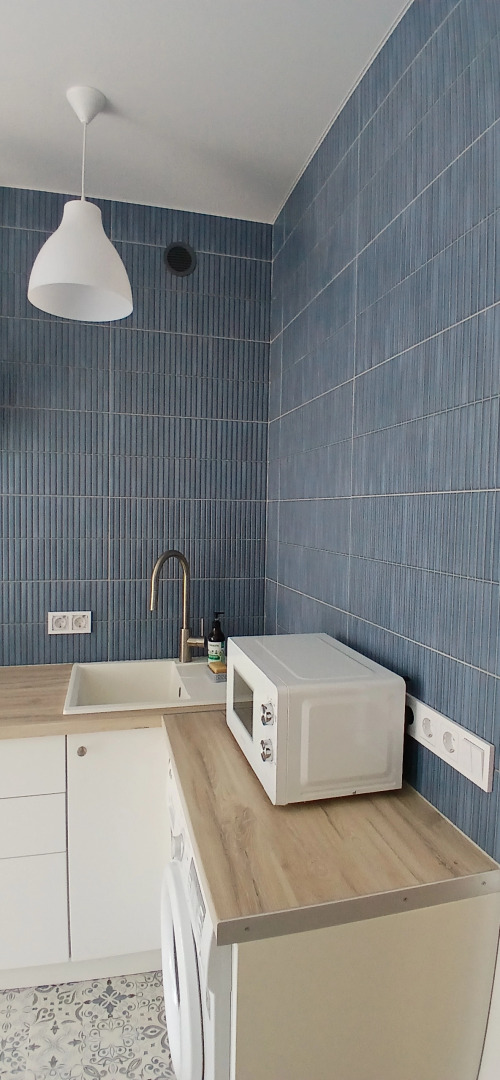 Квартира forest_fable_apartments