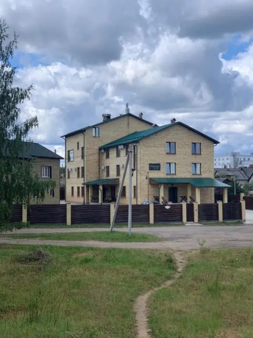 Гостевой дом Щедрино