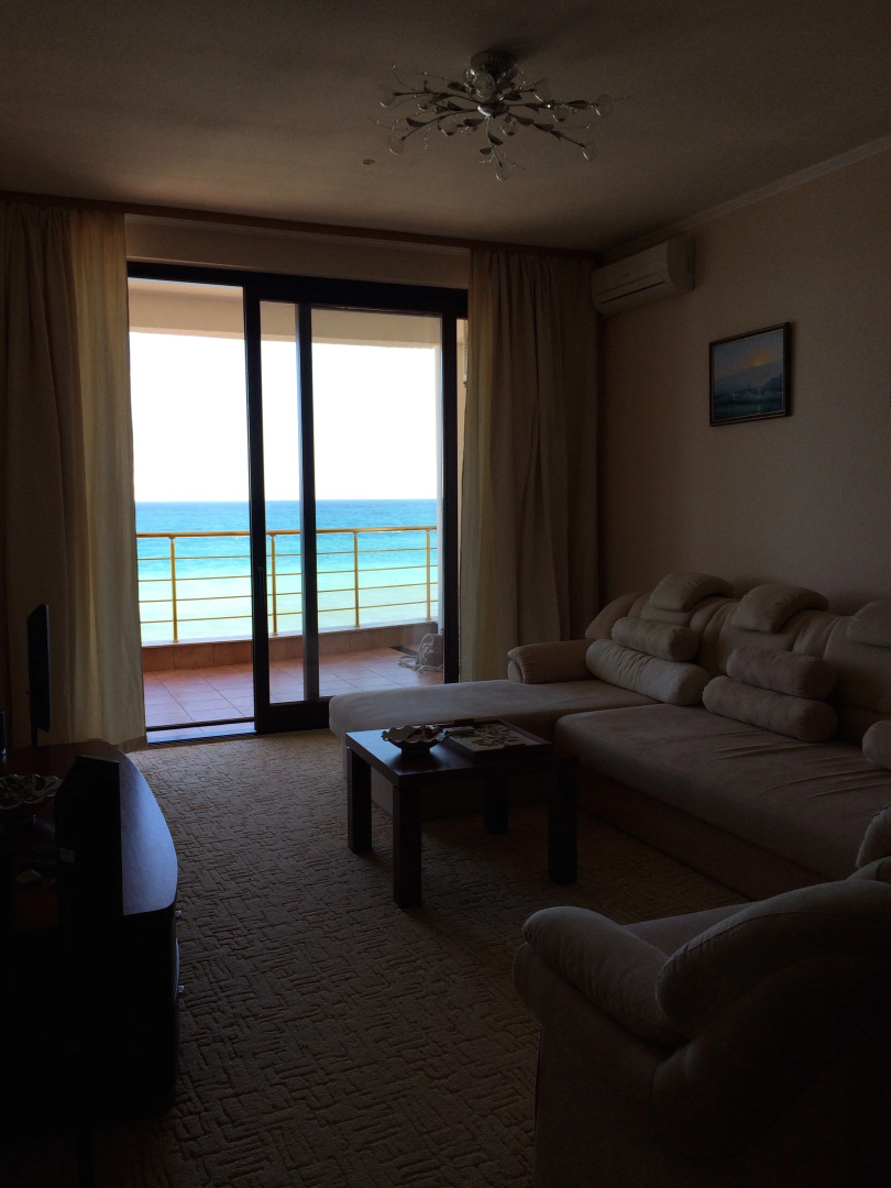 Апартаменты Премьера 8