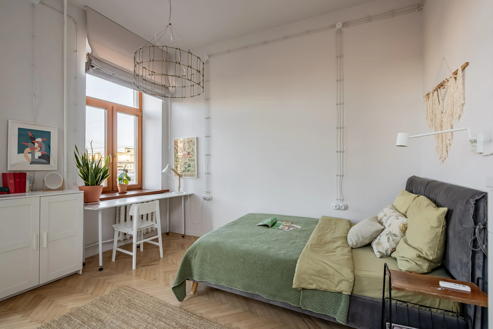 Апартаменты Your Luxury Apart на Восстания для 4 Гостей