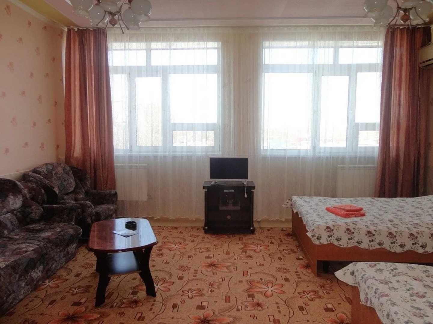 Мини-Отель Маяк