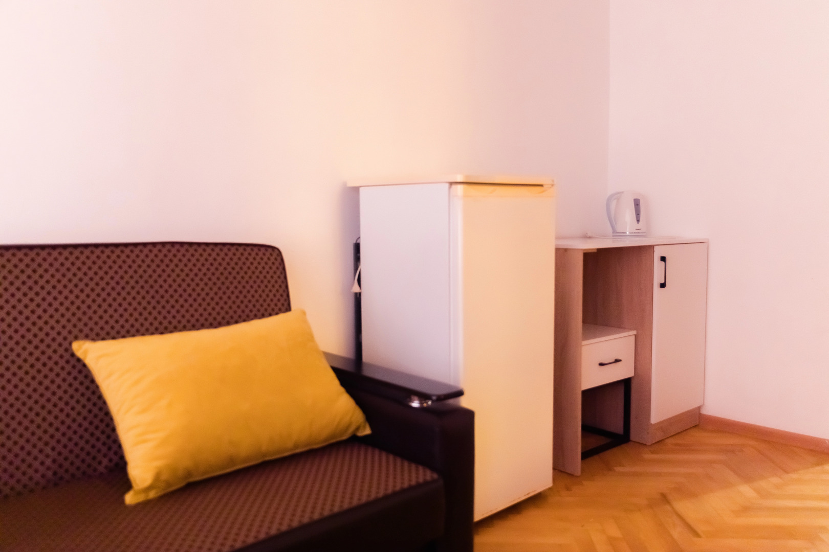 Гостевой дом Приморье