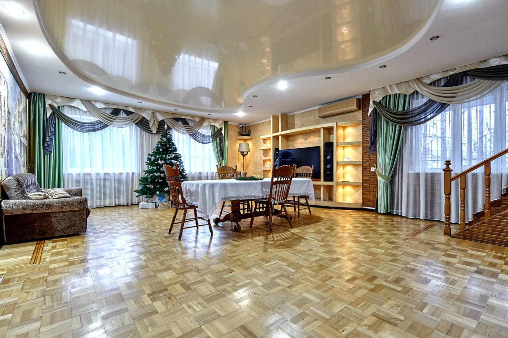 Гостевой Дом на Кубанской