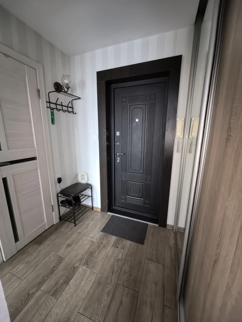 Квартира Счастливая Матрешка для Четверых у Высотки