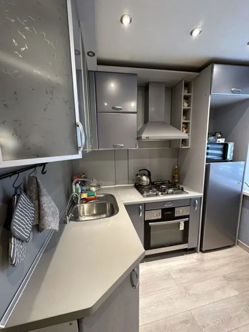 Квартира на улице Свердлова 70