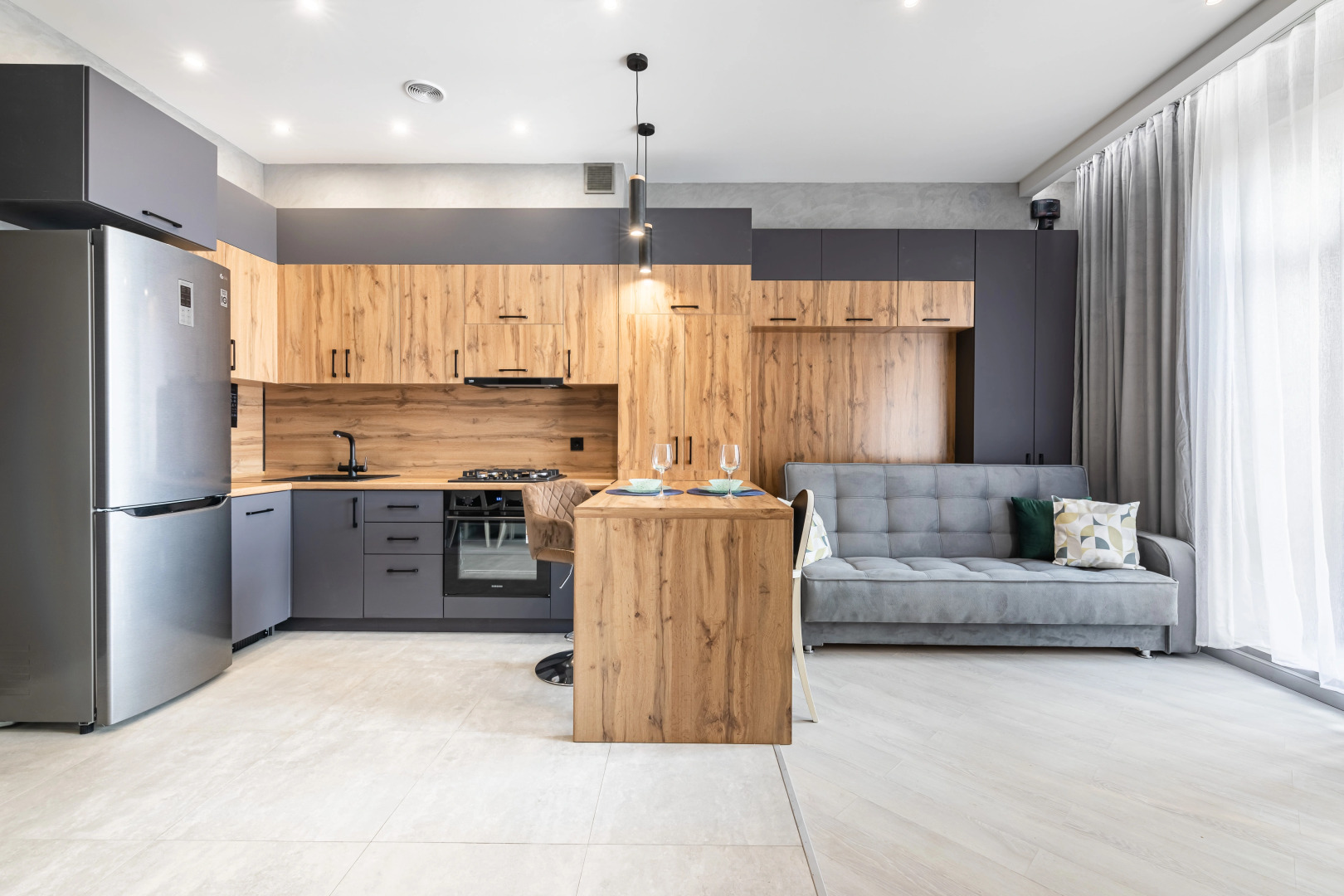 Квартира LS Флоренция