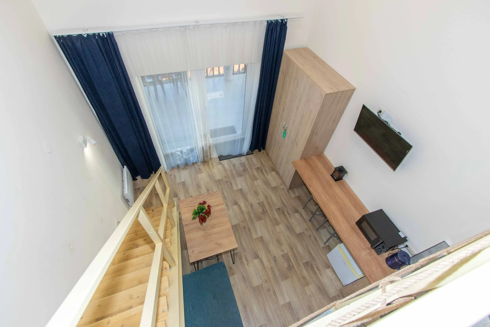 Отель В Сердце Иркутска