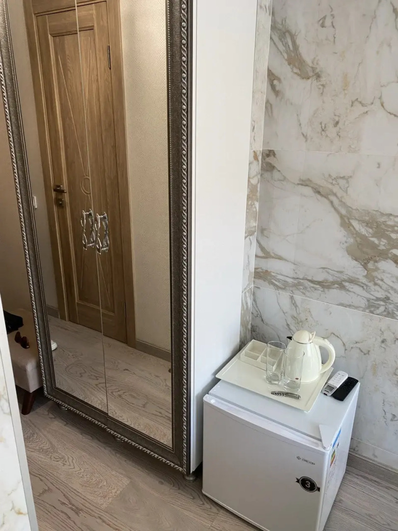 Апартаменты в 5 Минутах от Моря