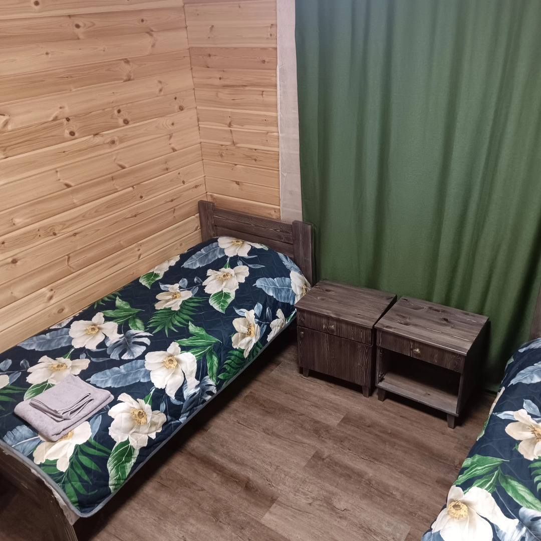 Гостевой дом Вилла Ялгуба