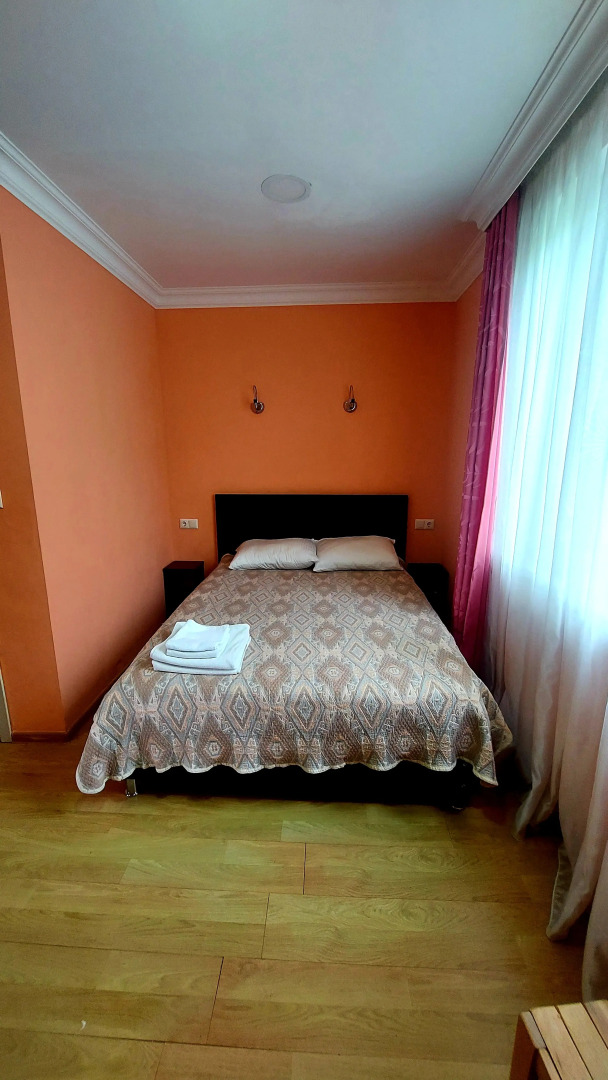 Гостевой дом California