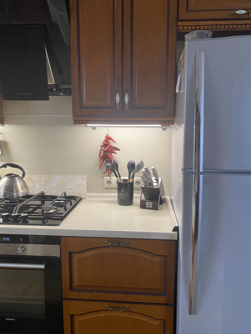 Частный дом Уютный дом в Дракино