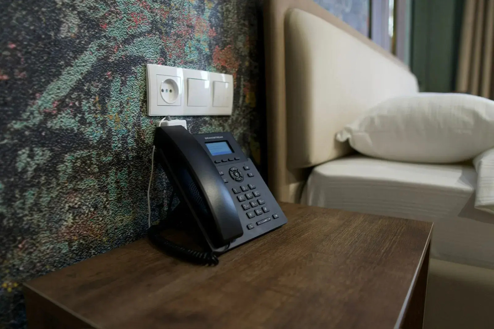 Отель Шахристан