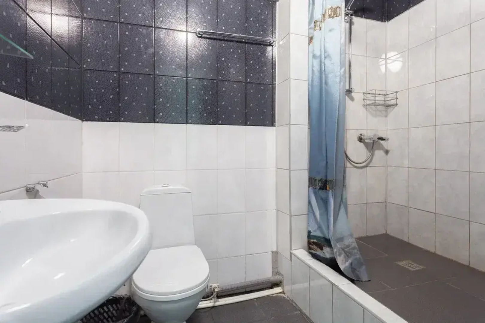 Отель КУ-КУ