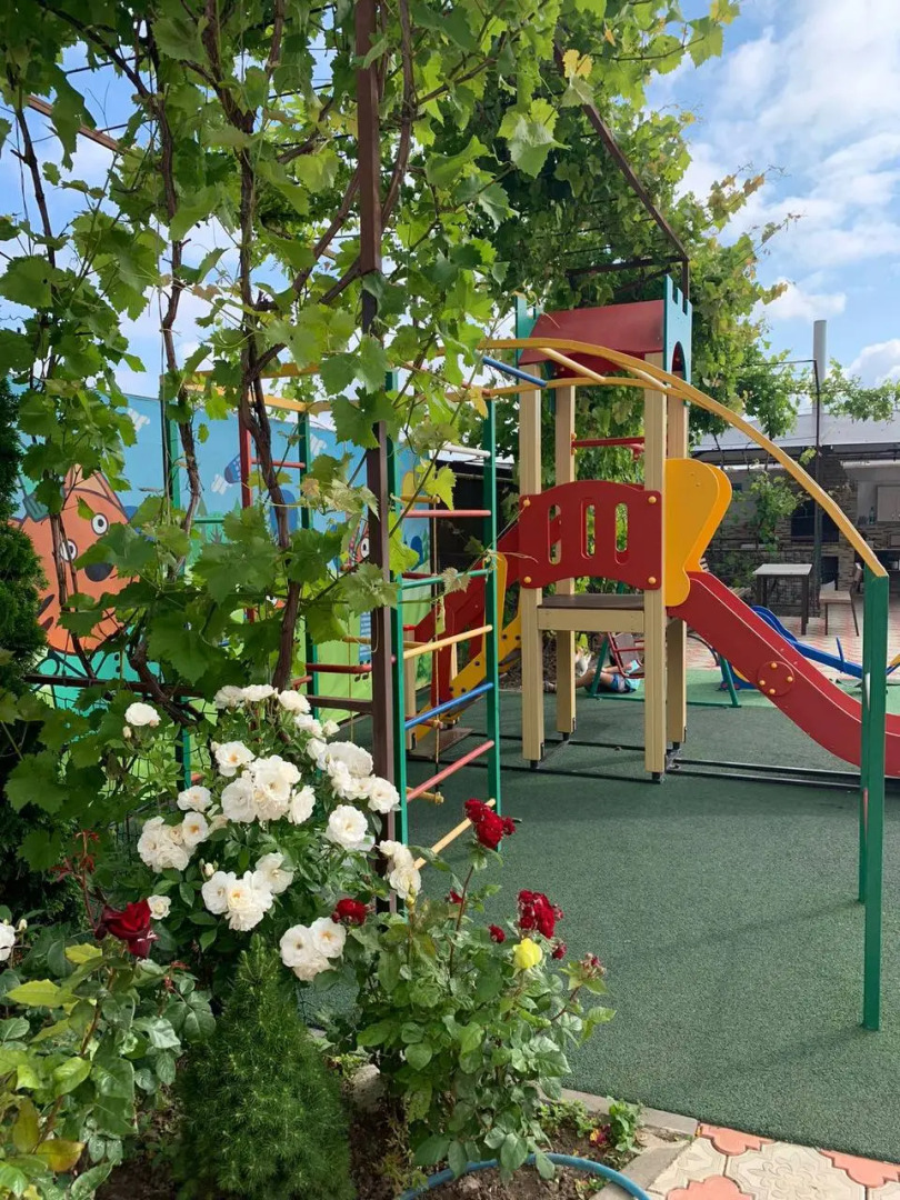 Гостевой дом Пенаты