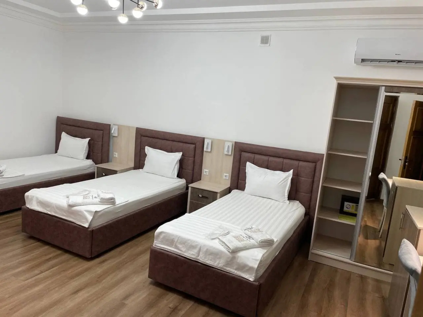 Отель Asal Boutique