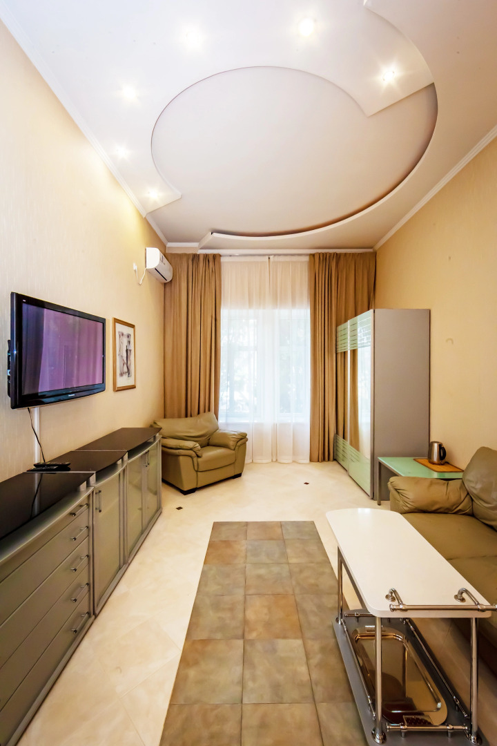 Гостиница Виста