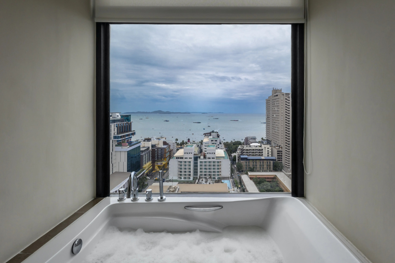 Бутик-отель Siam@Siam Design Hotel Pattaya