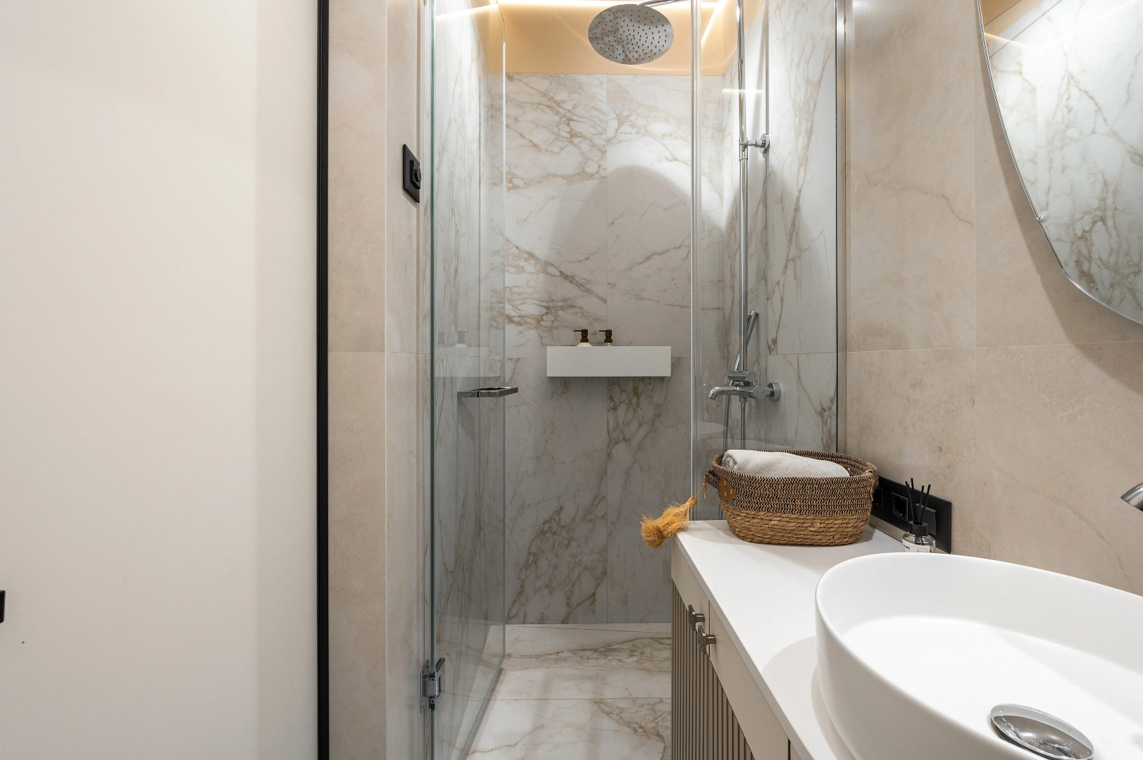 Апартаменты ЖК Аврора Сочи