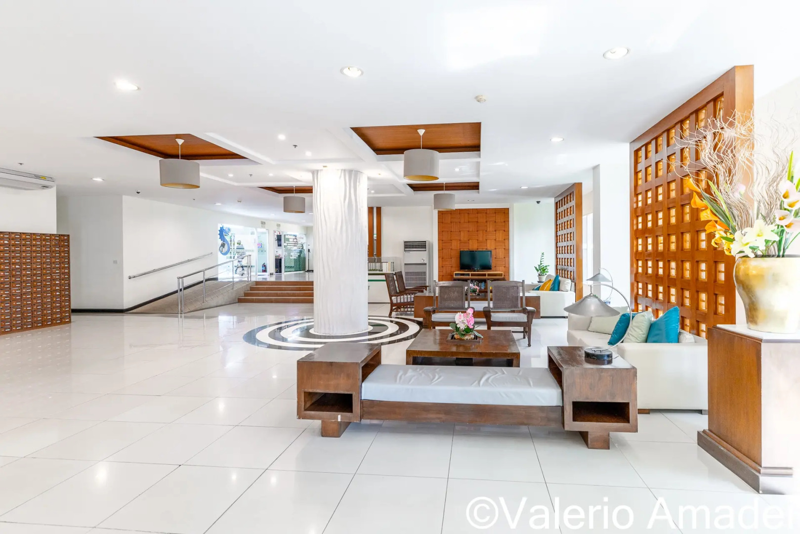 Апартаменты OMNIA Phuket - Phuket Villa Patong Beach