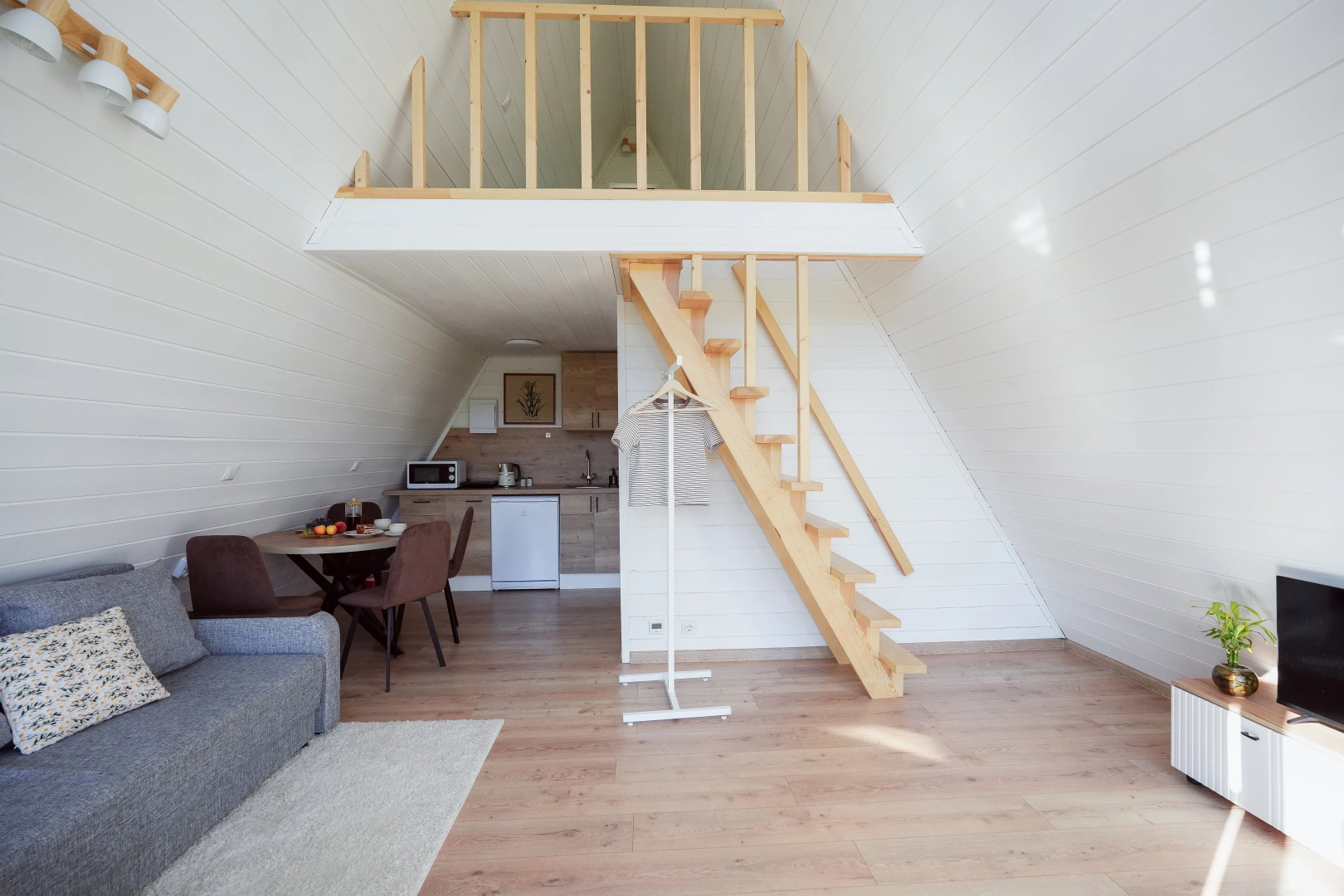 Бунгало Дубовая роща