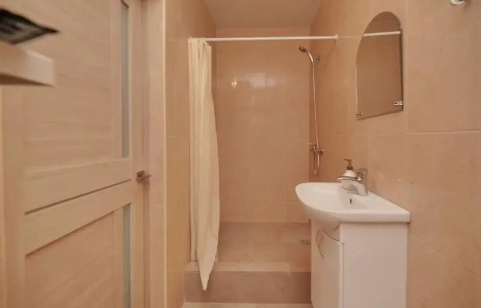 Квартира Двухкомнатная на Тверском рядом с трассой М4 Дон с крытой парковкой