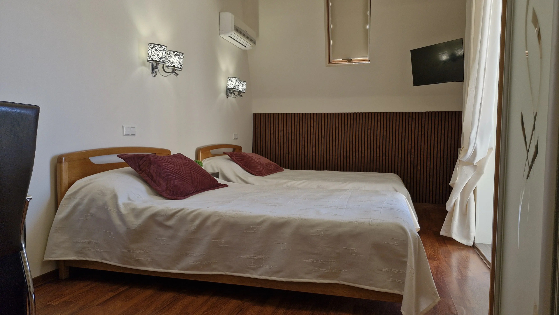 Квартира Атлант Алушта 2