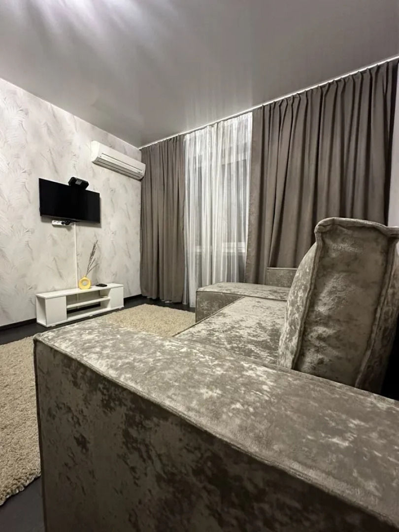 Квартира на Кирова 149А