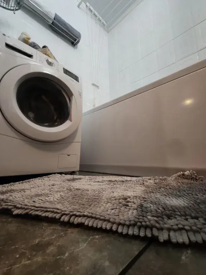 Квартира на Солнечной 18А