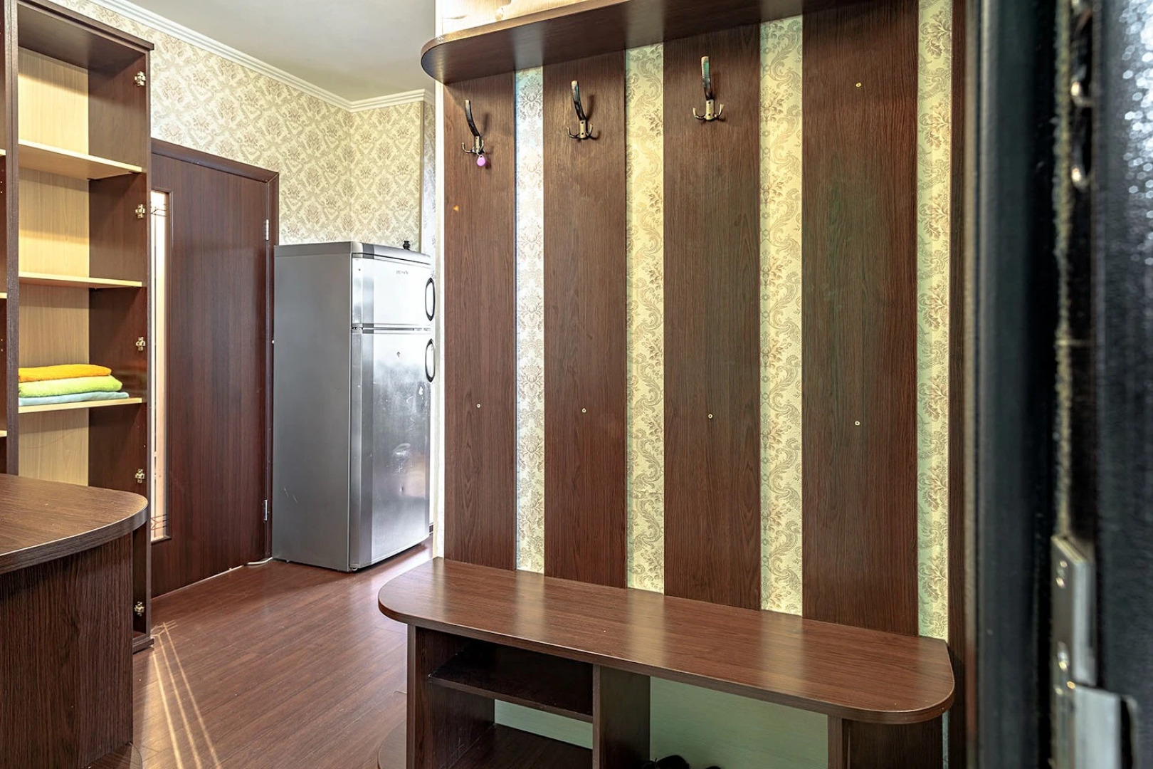 Апартаменты Уютная квартира возле Шереметьево