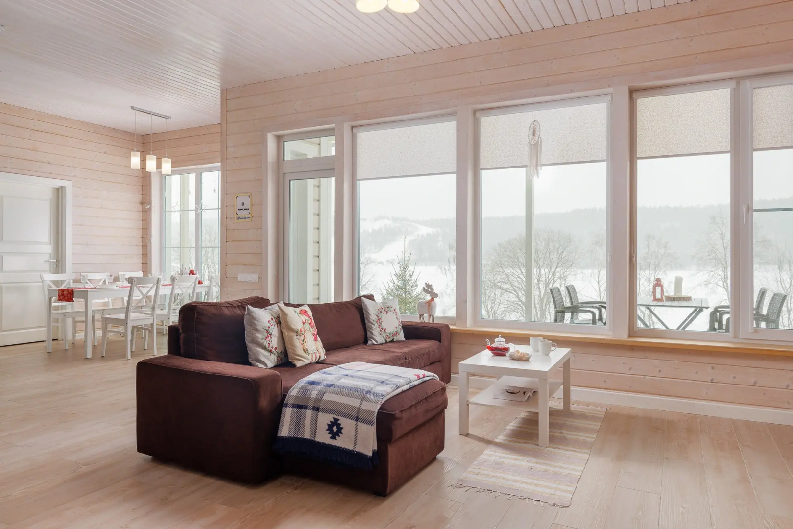 Вилла Ялхаус