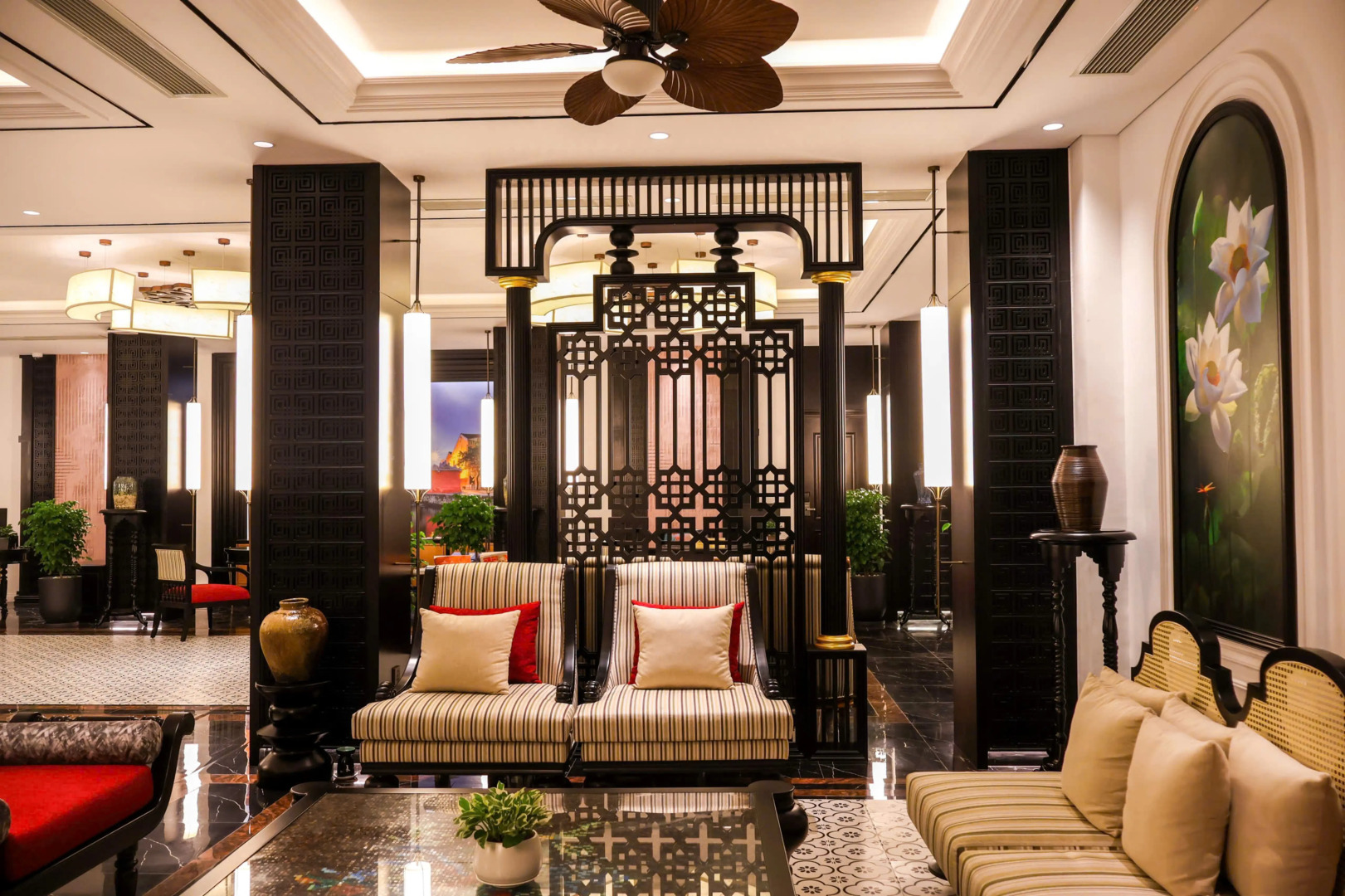 Курортный отель Nesta Hoian Spa